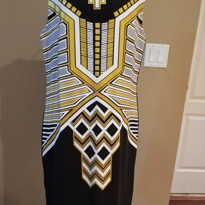 Ladies dress